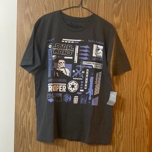 Star Wars Disney Store -Stormtrooper